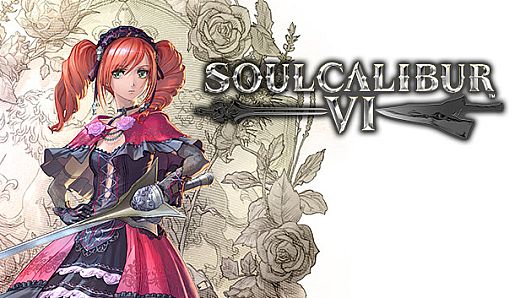 SOULCALIBUR VI - DLC4: Amy
