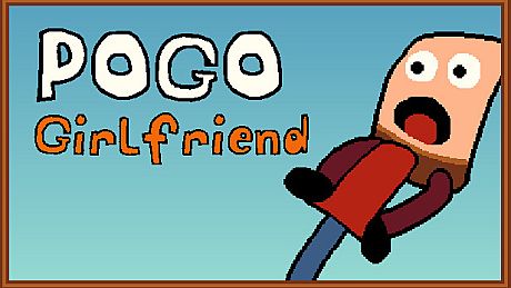 Pogo Girlfriend Game