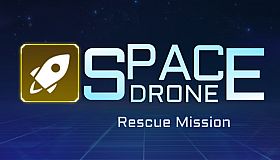 Space Drone: Rescue Mission