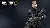 Kup Sniper Ghost Warrior 3 - The Escape of Lydia na PC