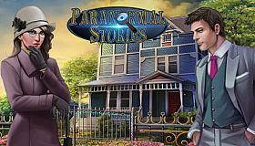 Paranormal Stories