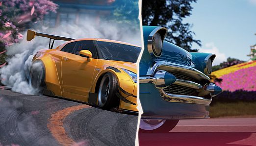 Buy JDM: Japanese Drift Master & JDM: American Classics PC