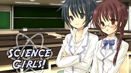 Science Girls