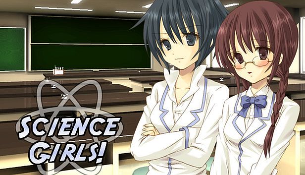 Buy Science Girls