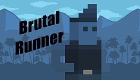 Brutal Runner