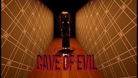 Cave Of Evil Game