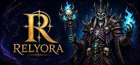 Rélyora Game