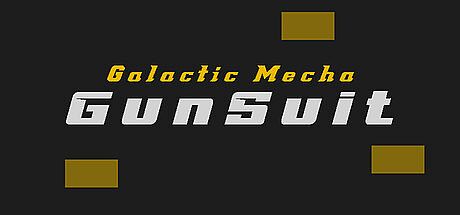 Galactic Mecha GunSuit