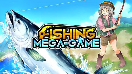 Fishing Mega-Game Game