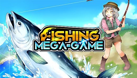 Fishing Mega-Game