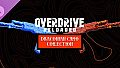 Overdrive Reloaded: Draconian Camo Collection