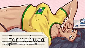 FormaSupa: Supplementary Studies