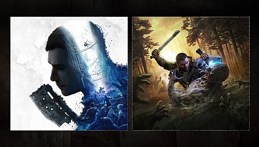 Dying Light: Human & Beast Bundle
