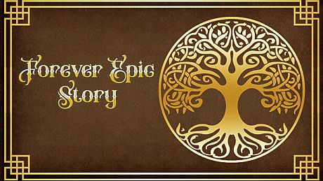 Forever Epic Story: A Journey of Life [Music EP] Game