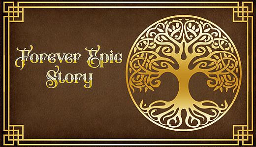 Forever Epic Story: A Journey of Life [Music EP]