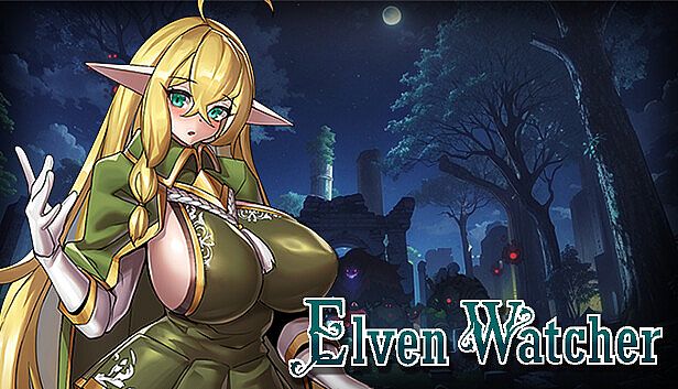 Buy Elven Watcher