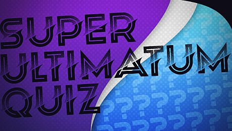 Super Ultimatum Quiz Game