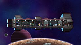 Starbound