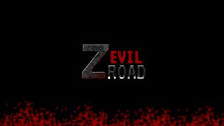 Z Evil Road Game