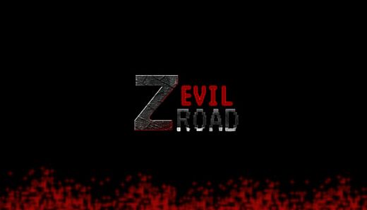 Z Evil Road