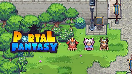 Portal Fantasy: Starter Porble Cosplay Pack DLC