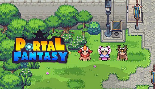 Portal Fantasy: Starter Porble Cosplay Pack