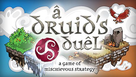 A Druid's Duel Game