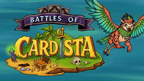 Battles of Cardista Game