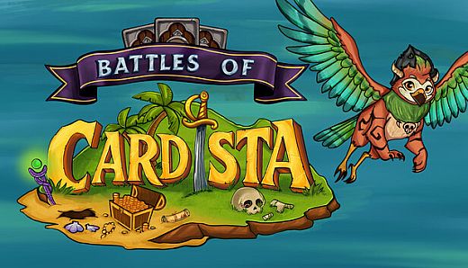 Battles of Cardista