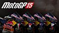MotoGP15 Red Bull Rookies Cup