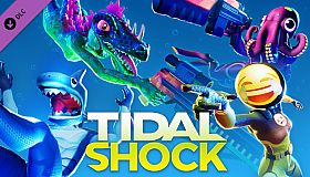 Tidal Shock: Lurkers Character Pack