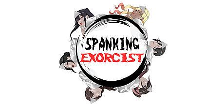 Spanking Exorcist Game