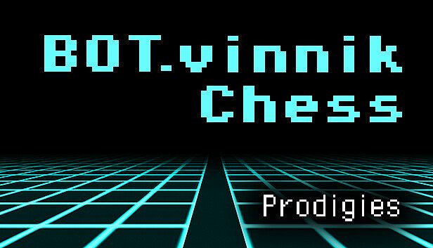 Buy BOT.vinnik Chess: Prodigies