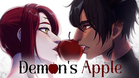 The Demon's Apple - Otome Game