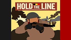 Hold the Line