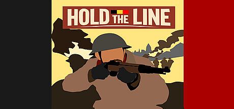 Hold the Line