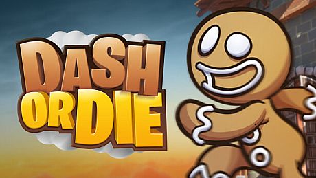 Dash or Die Game