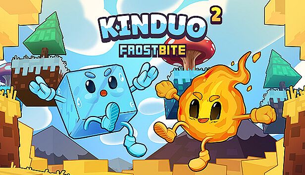 Buy Kinduo 2 - Frostbite