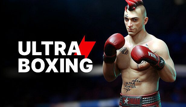 Buy UltraBoxing – VR Boxing