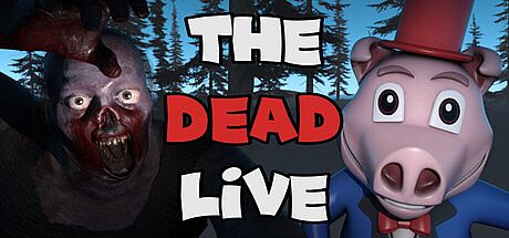 The Dead Live Game