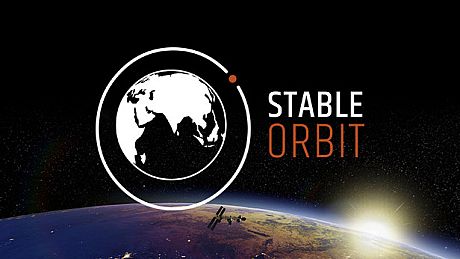 Stable Orbit - Build your own space station