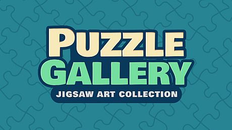 Puzzle Gallery: Jigsaw Art Collection Game