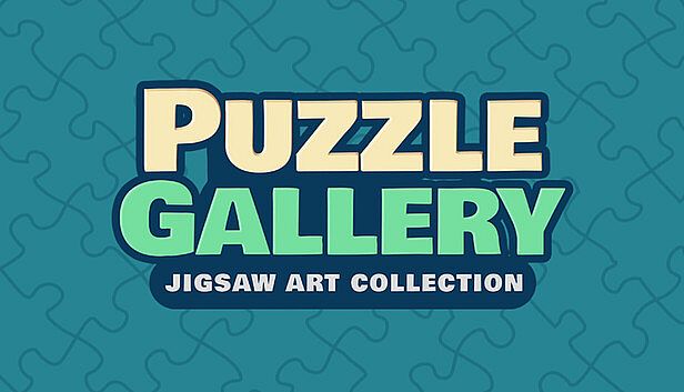 Buy Puzzle Gallery: Jigsaw Art Collection