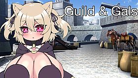 Guild & Gals