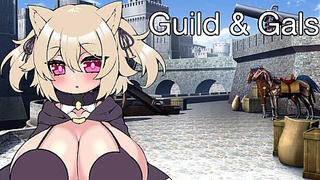 Guild & Gals Game