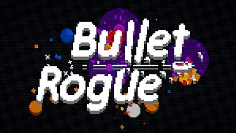 Bullet Rogue Game