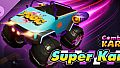 Combat Kart - Super Kart