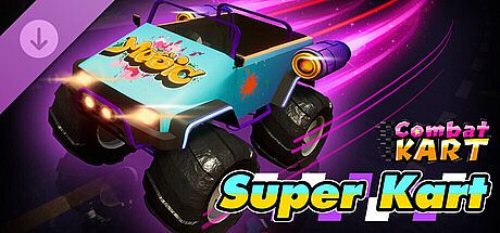 Combat Kart - Super Kart DLC
