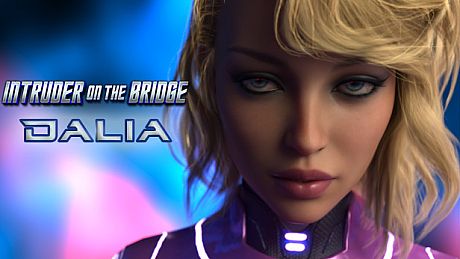 Intruder on the bridge - Dalia DLC