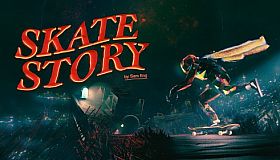 Skate Story